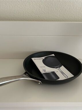 Le Creuset Frying Pan